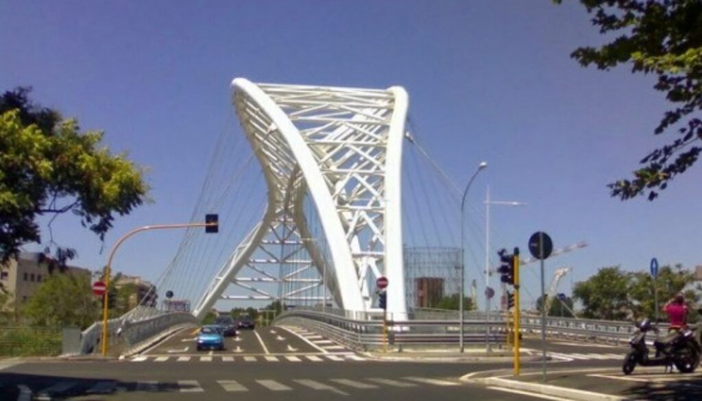 ponte ostiense