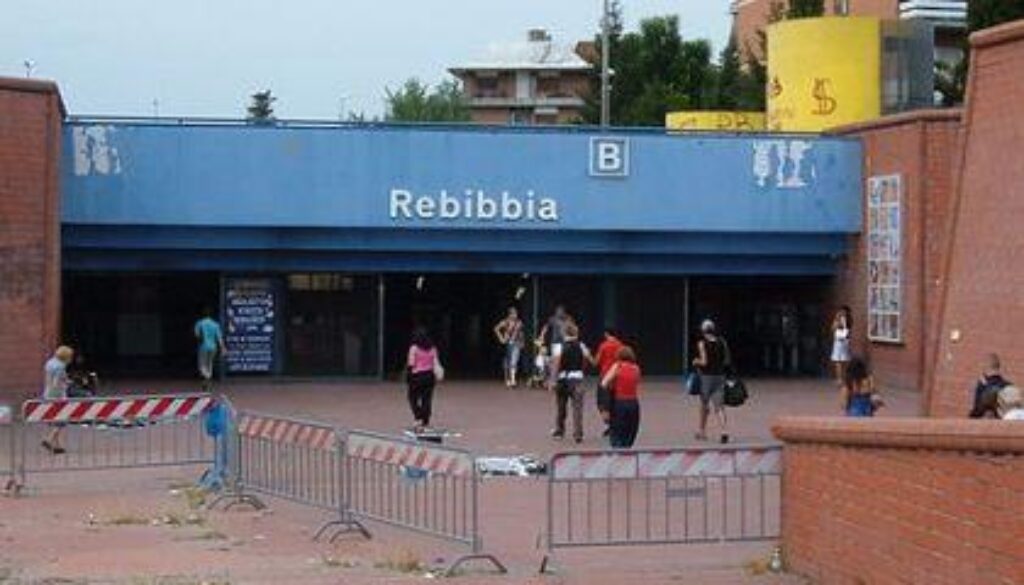 rebibbia