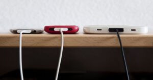 ricaricare il cellulare