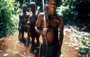 survival international
