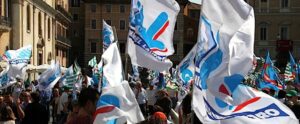 ugl corteo
