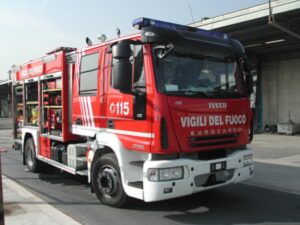 vigilidelfuoco