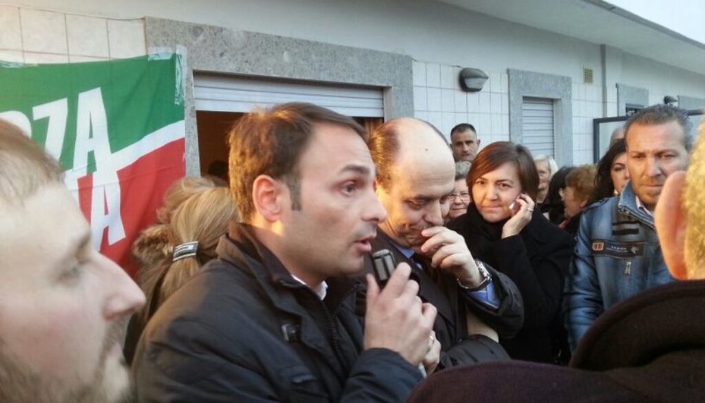 vincenzo leli