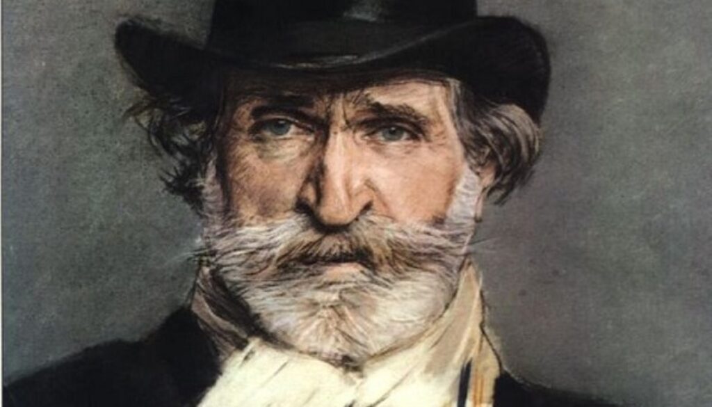 Giuseppe Verdi