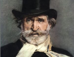 Giuseppe Verdi