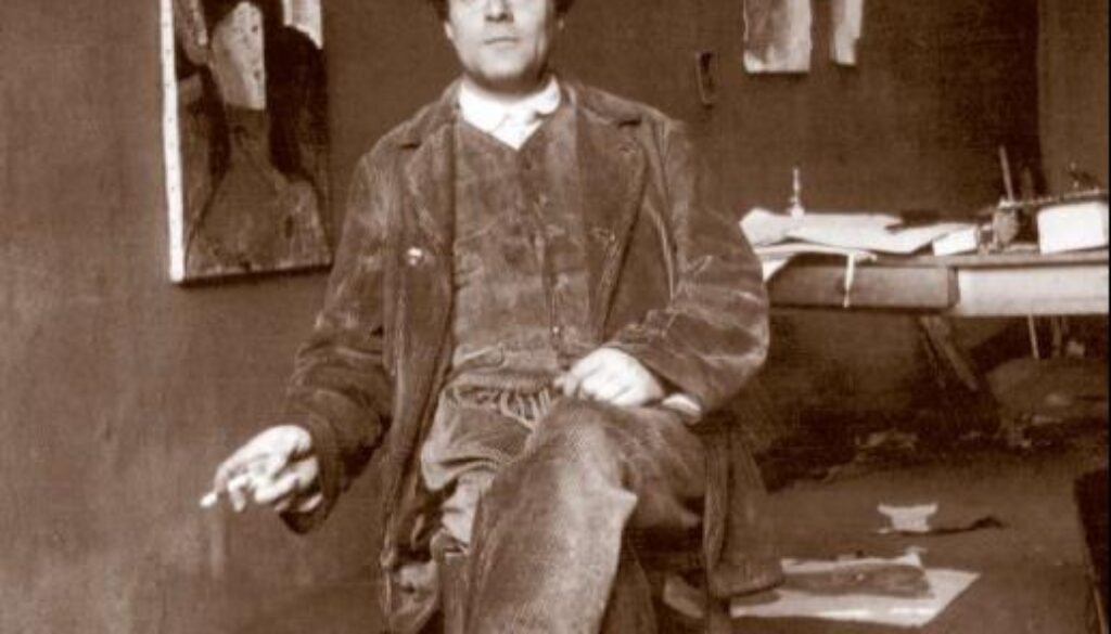 Modigliani