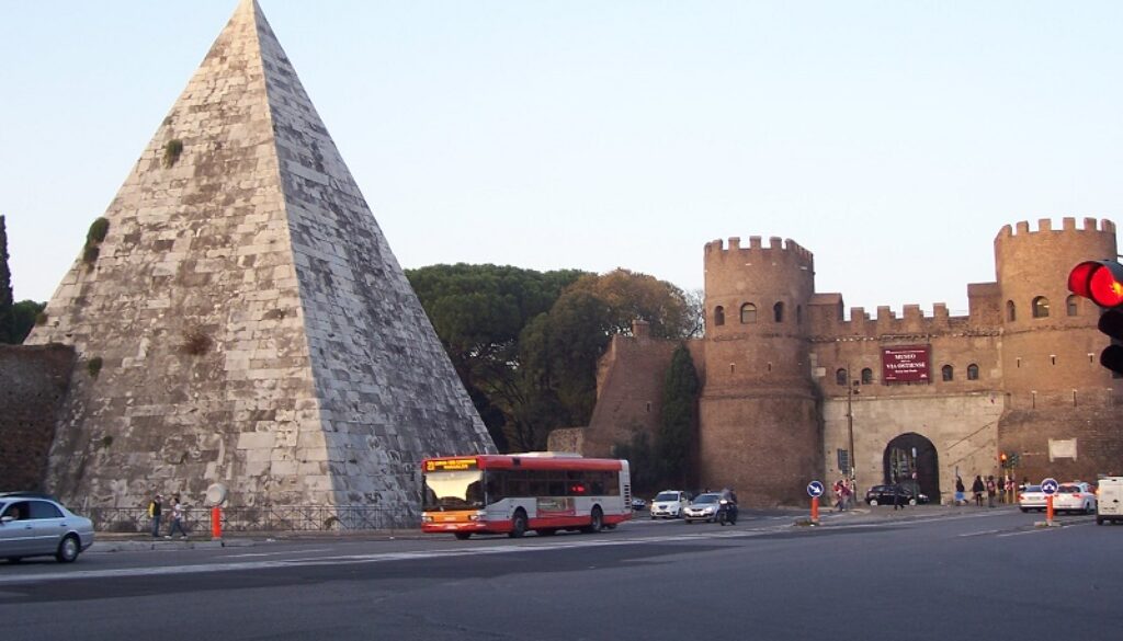 25 aprile manifestazione