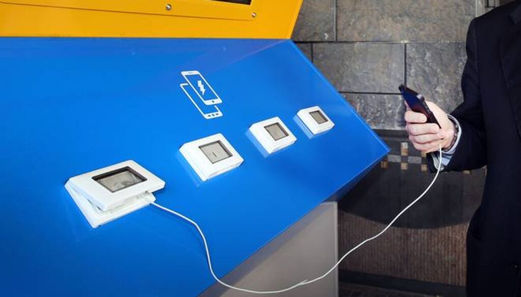 Acea: inaugurata la prima Casa dell’Acqua nel mercato della Magliana