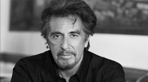 Al Pacino