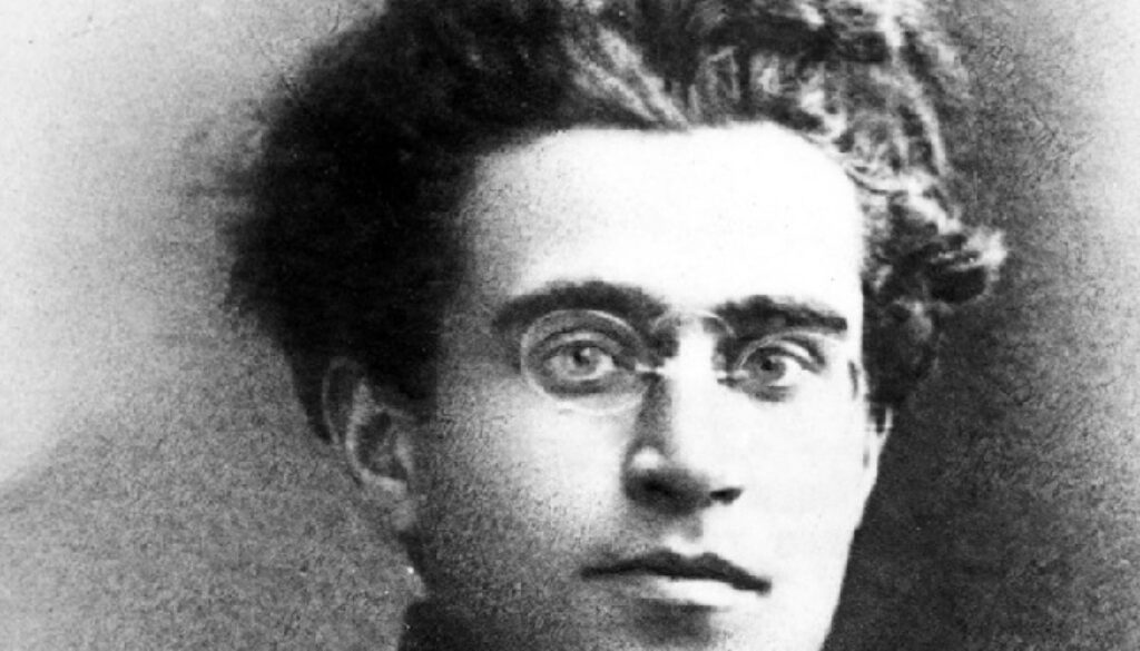 Antonio Gramsci