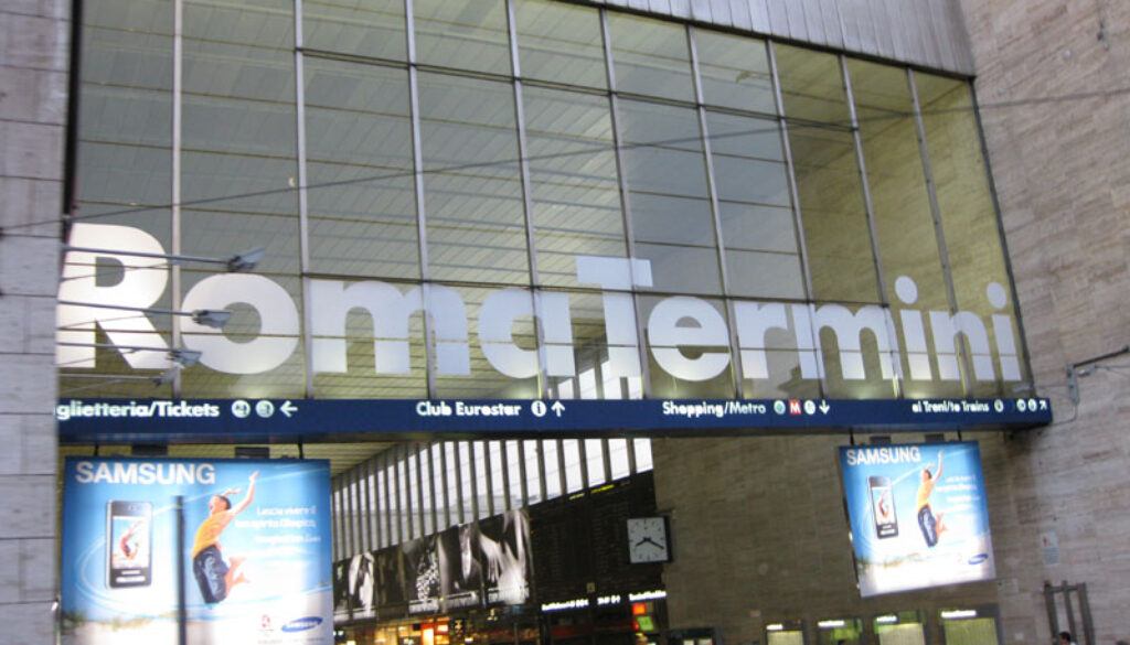 Arrestato romeno 46 enne a Termini dopo ennesima violazione del foglio di via