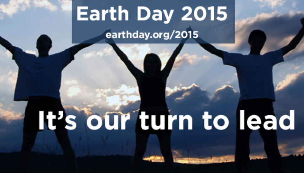 earth day
