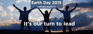 earth day