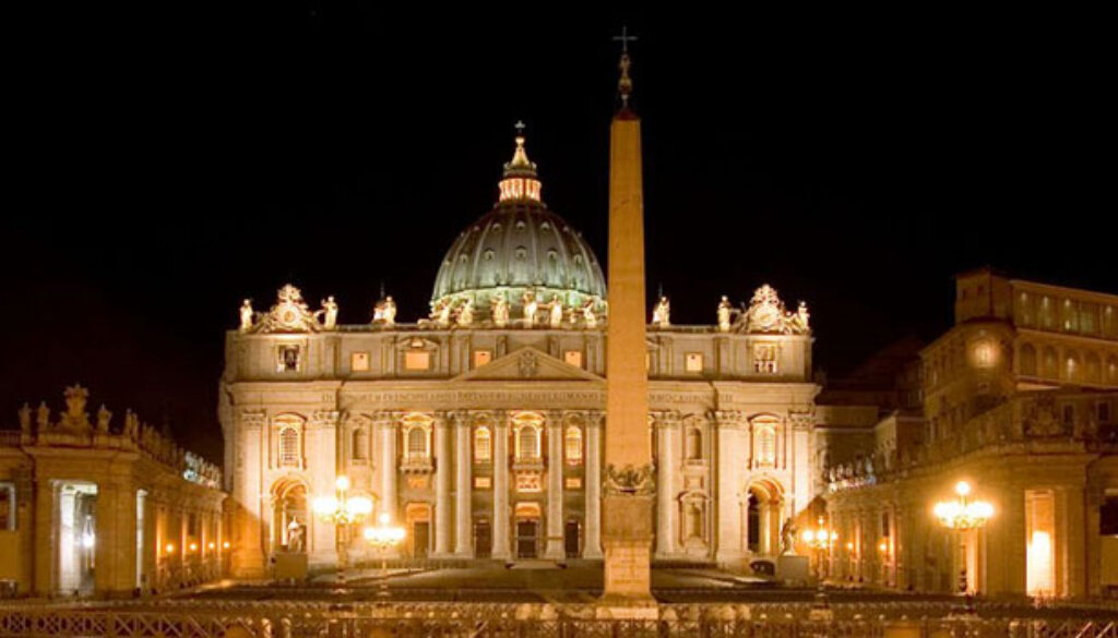 Basilica di San Pietro