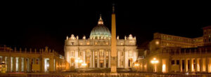 Basilica di San Pietro