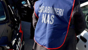 Blitz dei Carabinieri nel quartiere Esquilino