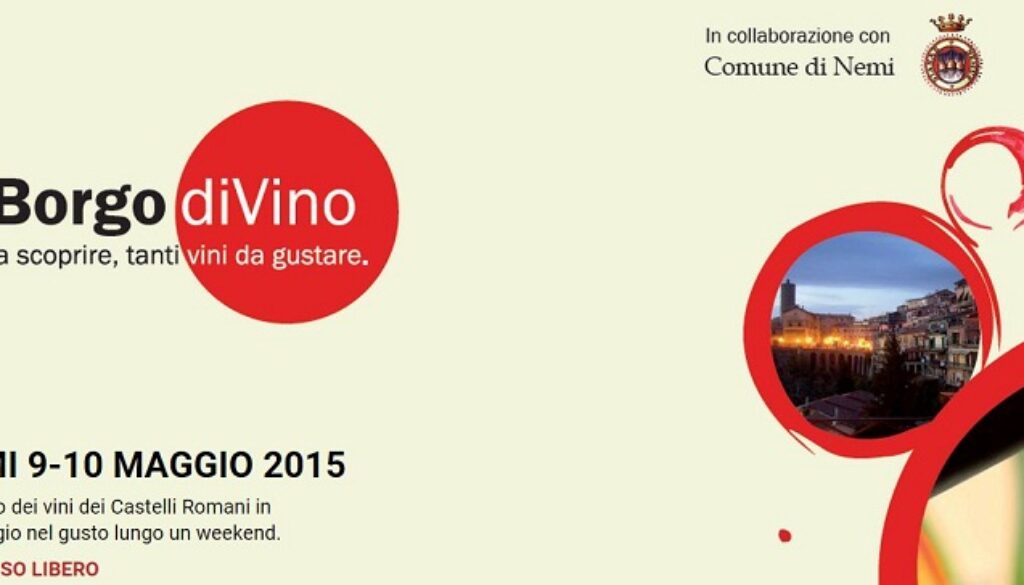 Borgo Divino