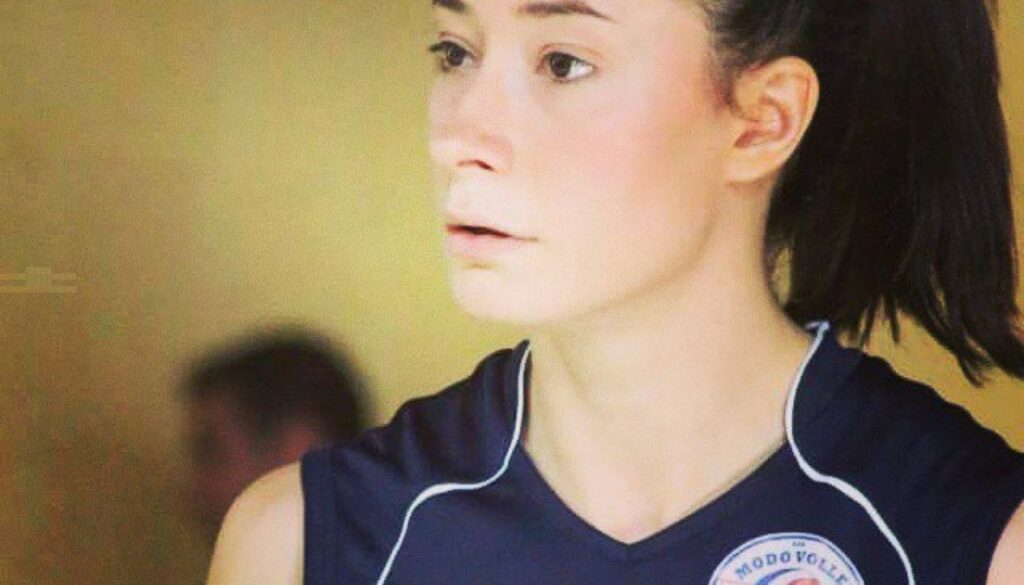 Canzonetta Modo volley de’ Settesoli