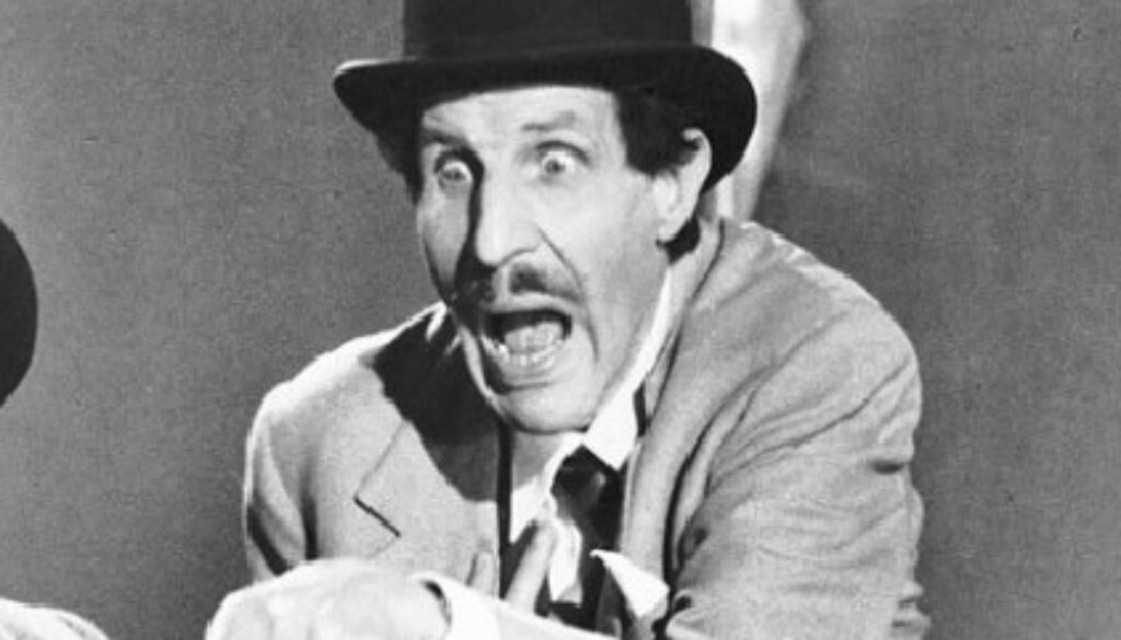 Ciccio Ingrassia