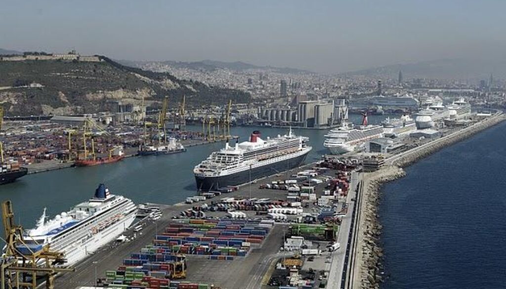 Civitavecchia Cozzolino