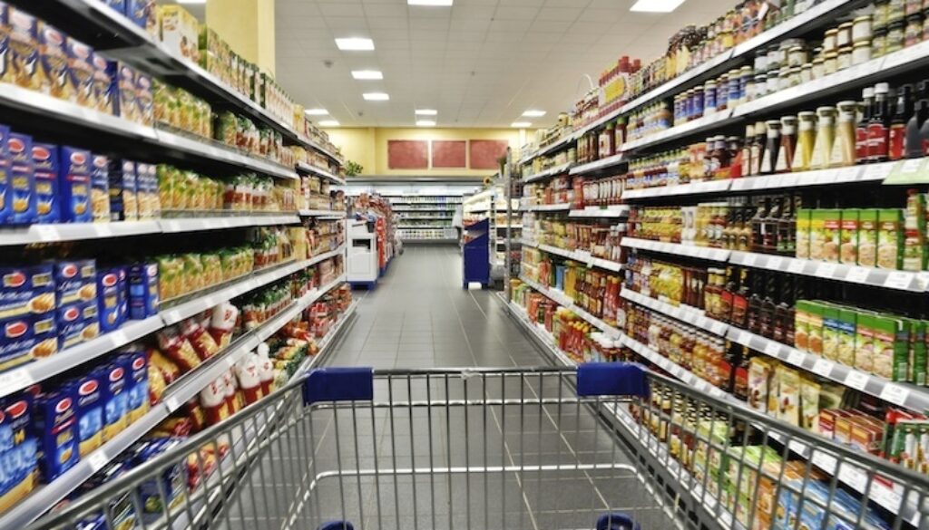 Coldiretti aumento fatturato industria alimentare