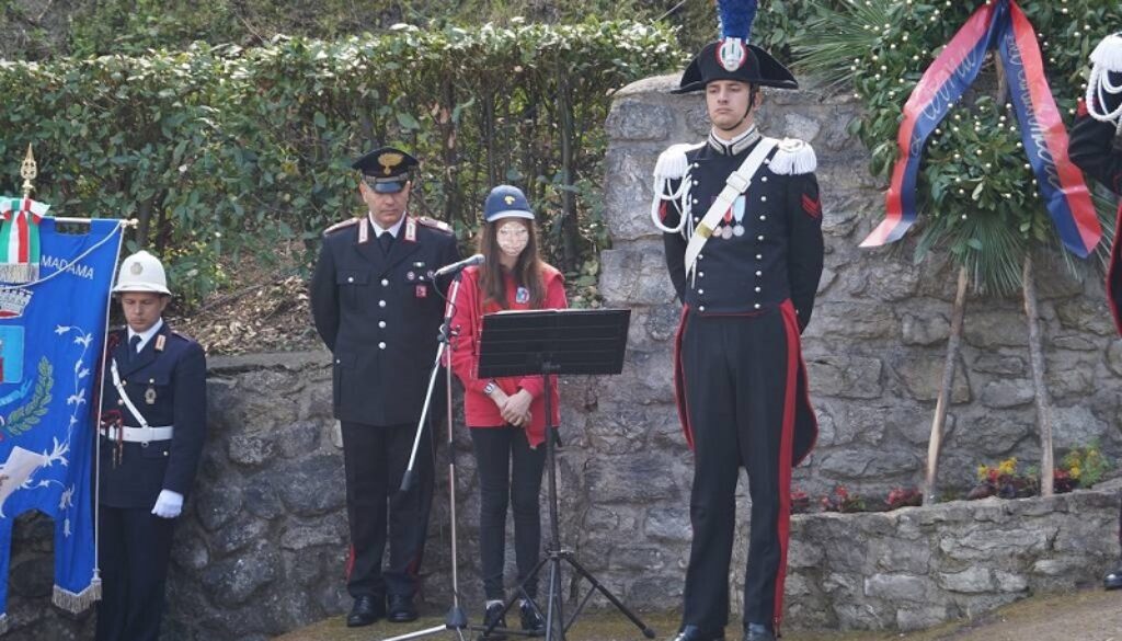 Commemorazione Rosati a Castel Madama  (4)