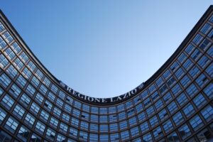 Dirigente della Regione Lazio indagato