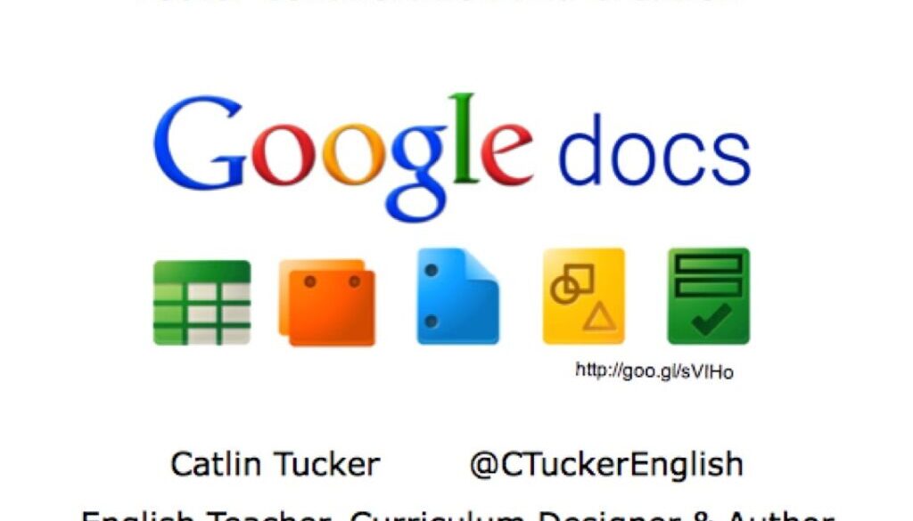 False email con il link di Google Docs