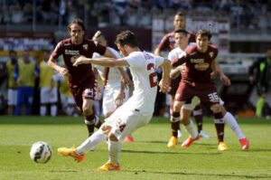 Florenzi roma to Florenzi roma to