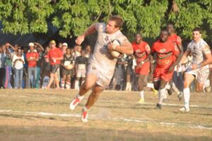 Franzoni Rugby Bara