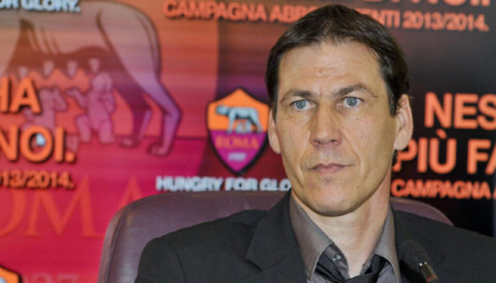 Garcia Roma