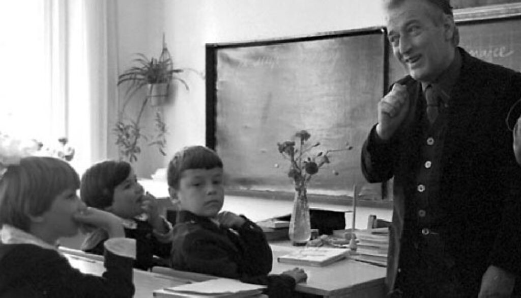 Gianni Rodari