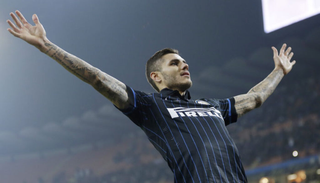Icardi roma
