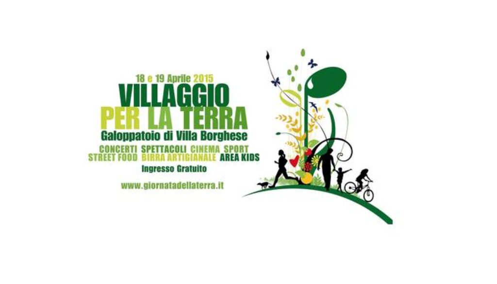 giornata della terra