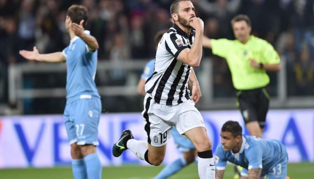 Juventus - Lazio