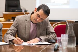 Lavoratori a tempo determinato del Comune di Pomezia
