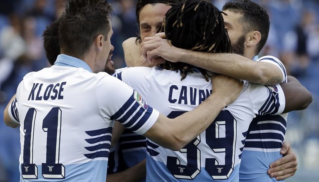 Lazio - Empoli