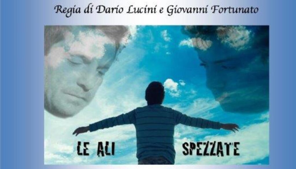 Le ali spezzate