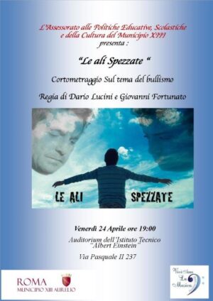 Le ali spezzate