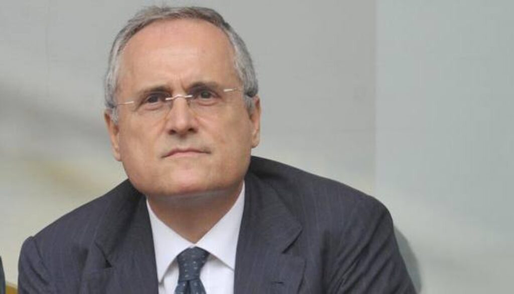 Lotito caso Iodice