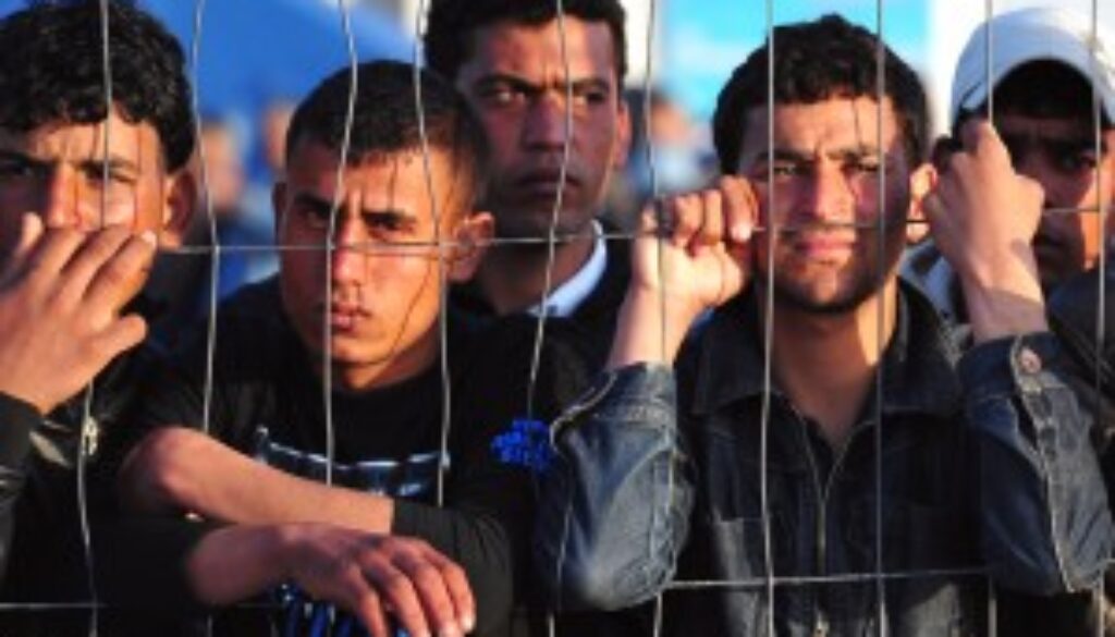 M5S Fiumicino su immigrazione
