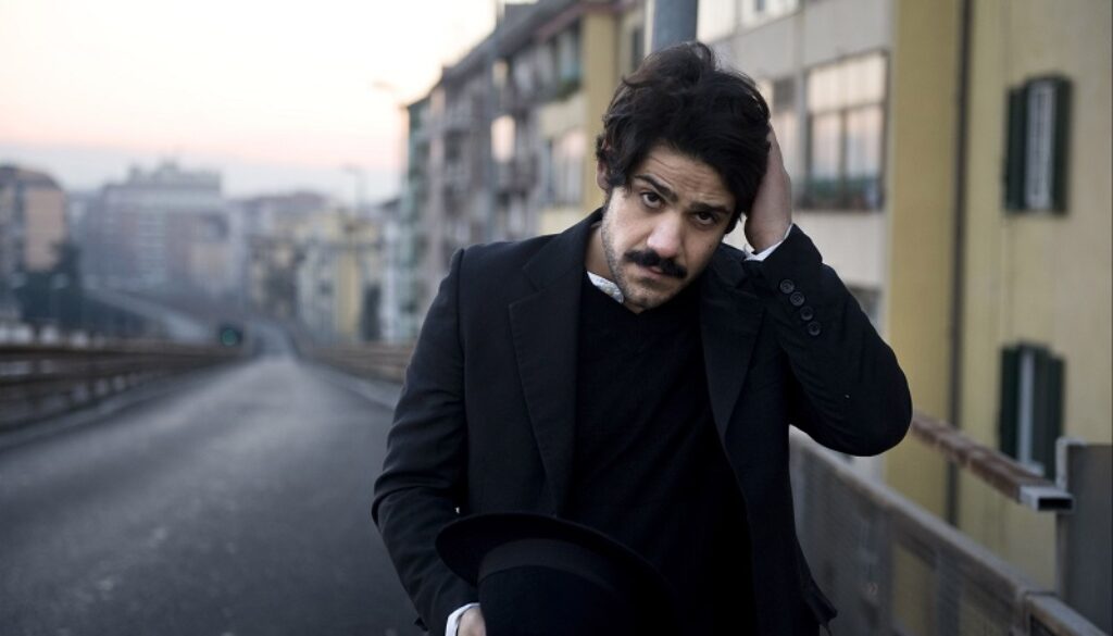 Mannarino vince il premio Amnesty International Italia