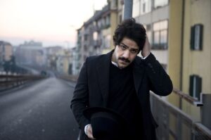 Mannarino vince il premio Amnesty International Italia Mannarino vince il premio Amnesty International Italia