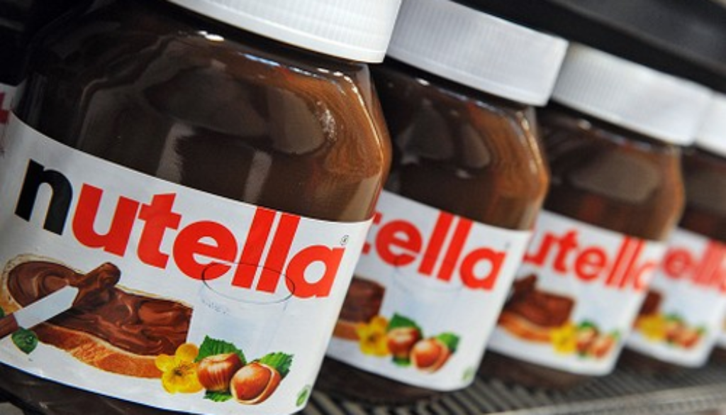 Nutella