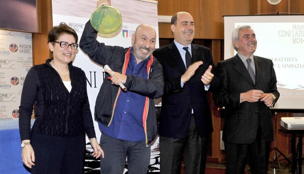 PRemio COni 2015