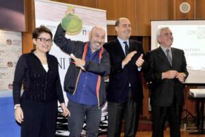 PRemio COni 2015