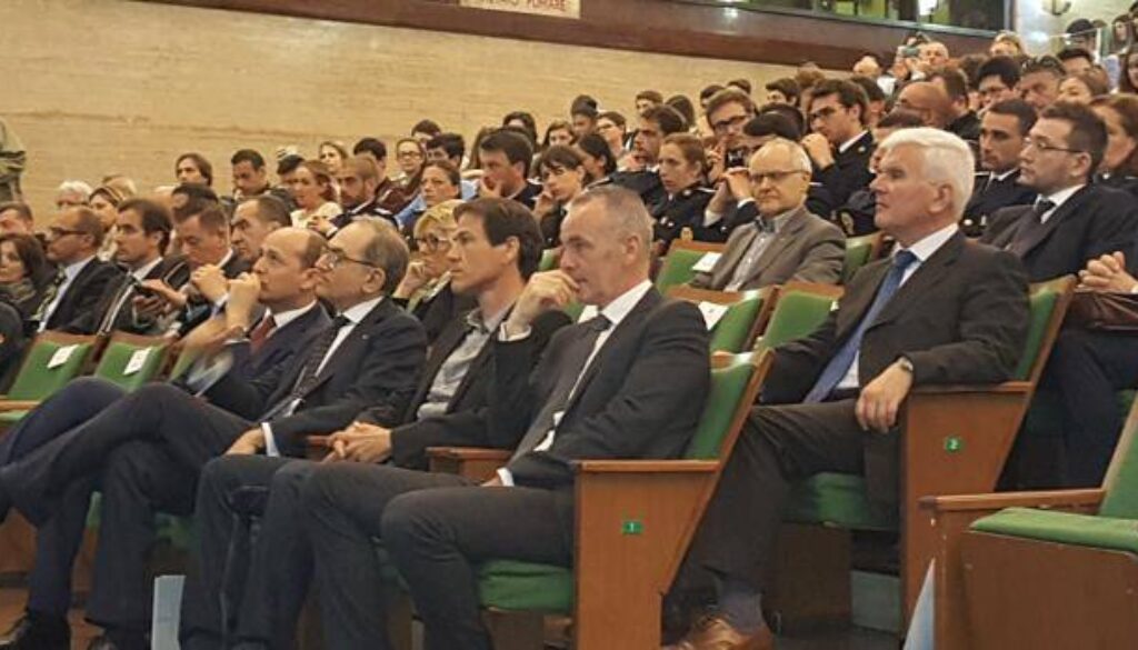 Pioli Lazio convegno La Sapienza
