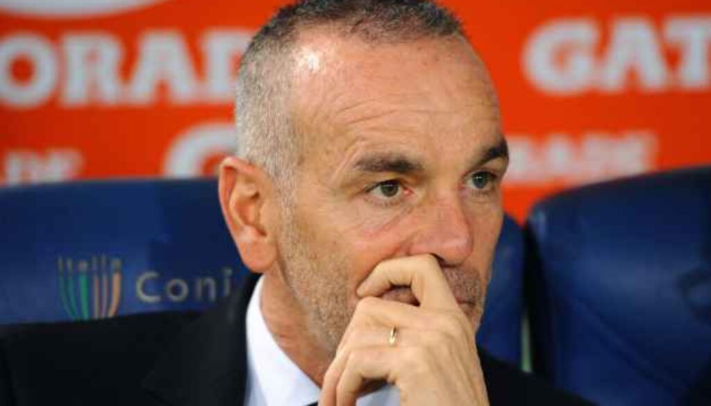 Pioli Lazio
