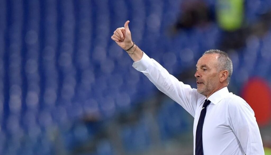Pioli Lazio