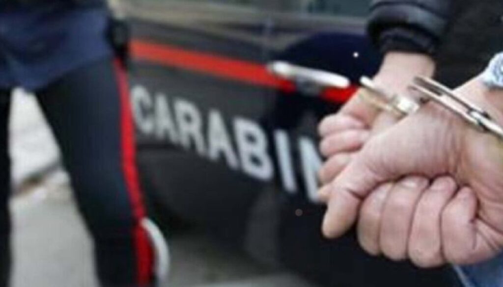 Rintracciato a Tor Marancia un 25 enne espulso nel 2014 dall'Italia